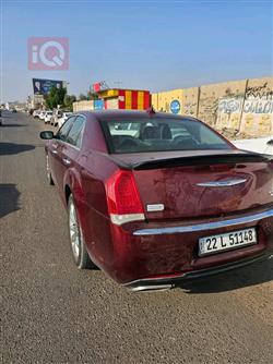 Chrysler 300